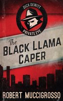 Black Llama Caper