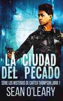 Ciudad del Pecado