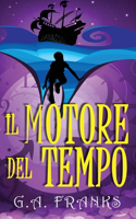 motore del tempo