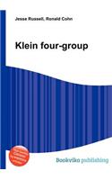 Klein Four-Group: (English)