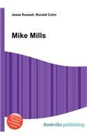 Mike Mills