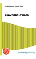 Giovanna d'Arco