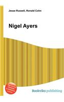 Nigel Ayers: (English)