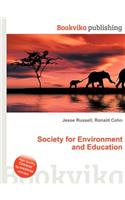 Society for Environment and Education