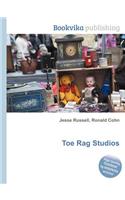 Toe Rag Studios