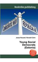 Young Social Democrats (Estonia)