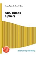 ABC (Block Cipher)