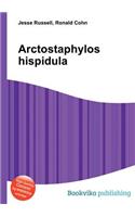 Arctostaphylos Hispidula: (English)