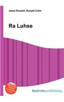 Ra Luhse: (English)