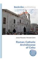 Roman Catholic Archdiocese of Cebu