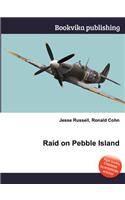 Raid on Pebble Island