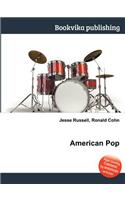 American Pop