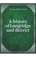 A History of Longridge and District