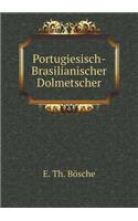 Portugiesisch-Brasilianischer Dolmetscher