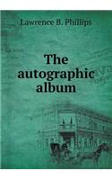 The Autographic Album