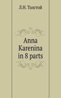 Anna Karenina