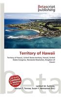 Territory of Hawaii: (English)