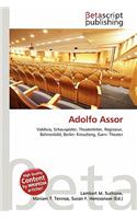 Adolfo Assor: (German)