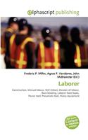 Laborer