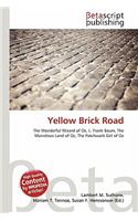 Yellow Brick Road