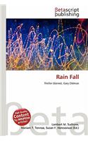 Rain Fall