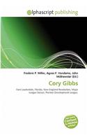 Cory Gibbs: (English)