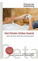 Hot Potato (Video Game)