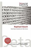 Raphael Basch