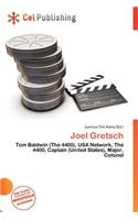 Joel Gretsch