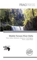 Mobile-Tensaw River Delta