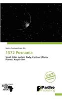 1572 Posnania