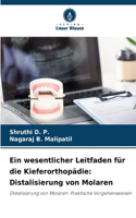 wesentlicher Leitfaden für die Kieferorthopädie
