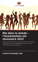 Moi dans le monde