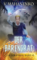 Bärengraf (Clan der Bären Band 5)