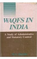 Waqfs In India
