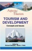 Tourism And Development (Concepts And Issues)