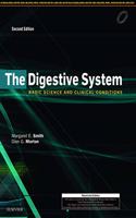 The Digestive System