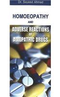 Homoeopathy & Adverse Reaction of Allopathic Drugs