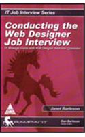 Conducting The Web Designer Job Interview