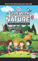 Live with Nature Class Pre-Primer