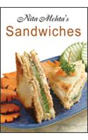 Step by Step Sandwiches