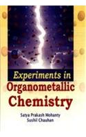 Experiments in Organometallic Chemistry