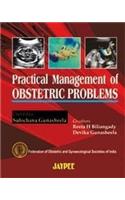 Practical Management of Obstetrics Problems(FOGSI): (English)