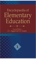 Encyclopedia Of Elementary Education