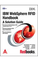 IBM WebSphere RFID Handbook: A Solution Guide
