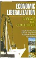 Economic liberalization effects and challenges