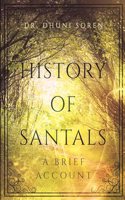 History of Santals: A Brief Account