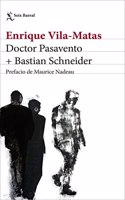Doctor Pasavento: Bastian Schneider