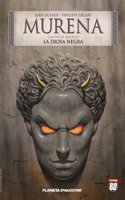 Murena no 05: La diosa negra