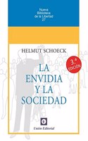 LA ENVIDIA Y LA SOCIEDAD [Rustica]